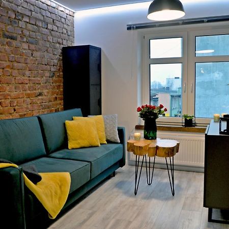 Loft Maly Daire Kościerzyna Dış mekan fotoğraf