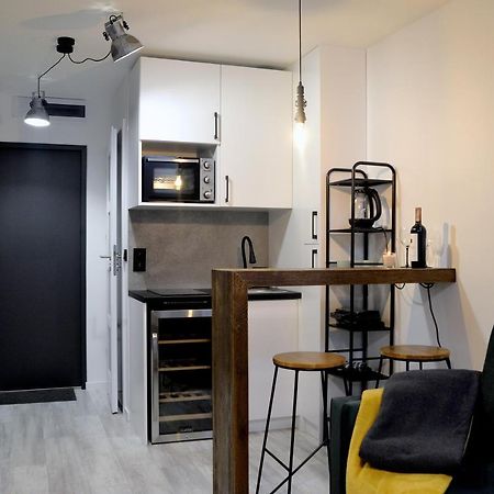 Loft Maly Daire Kościerzyna Dış mekan fotoğraf