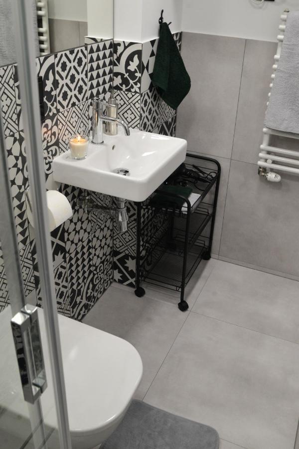 Loft Maly Daire Kościerzyna Dış mekan fotoğraf