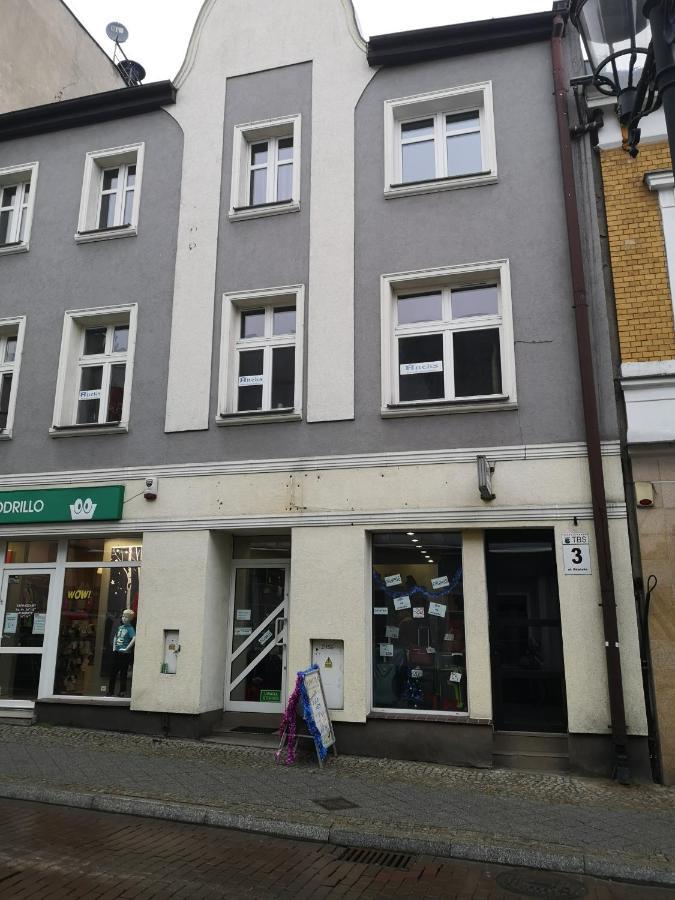 Loft Maly Daire Kościerzyna Dış mekan fotoğraf